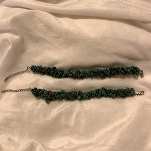 Turquoise Bracelets